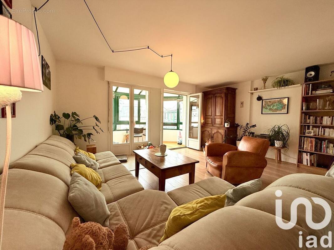 Photo 1 - Appartement à VANNES