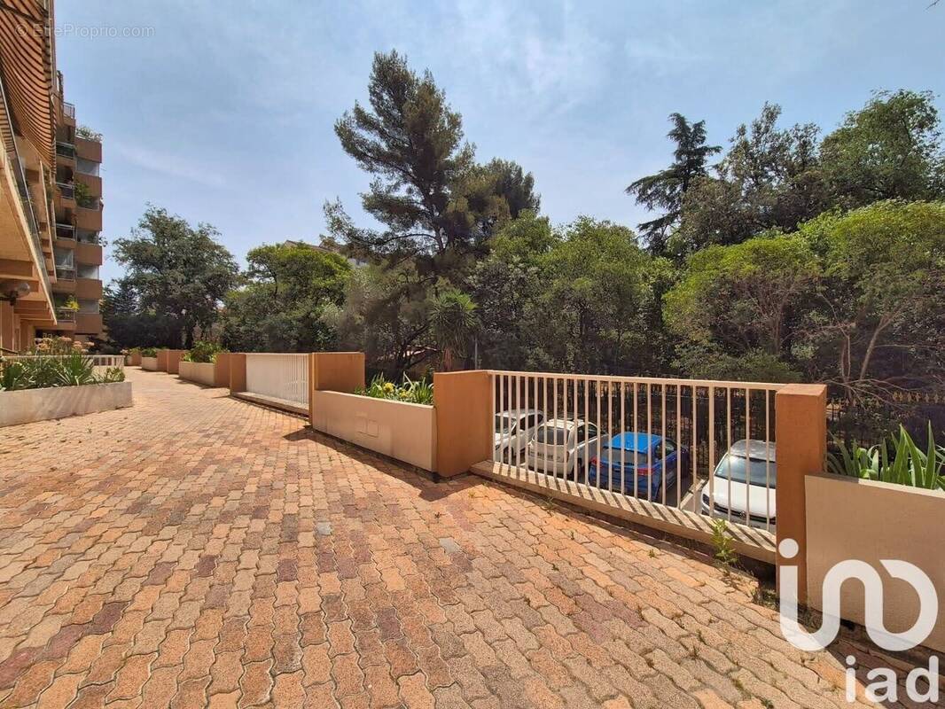 Photo 1 - Appartement à TOULON