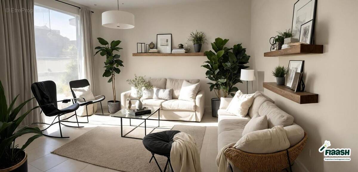 Appartement à SAINT-BREVIN-LES-PINS