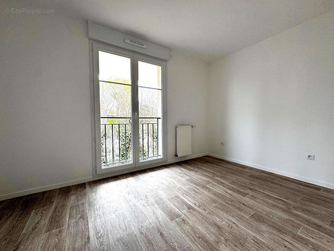 Appartement à SAINT-WITZ