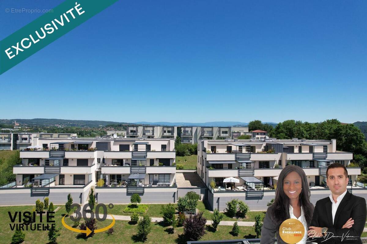 Photo 1 - Appartement à L&#039;ISLE-D&#039;ABEAU