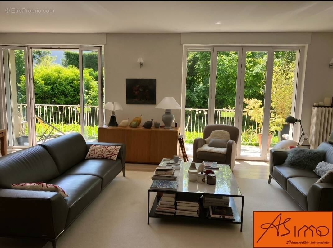 Appartement à MULHOUSE