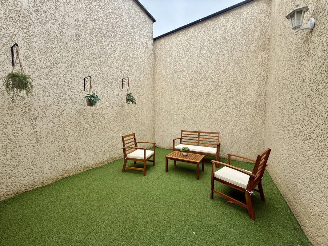 Maison à LEGUEVIN
