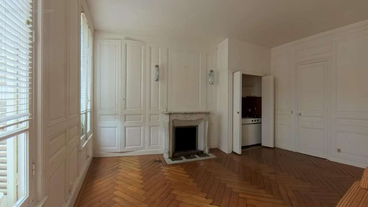Appartement à HONFLEUR