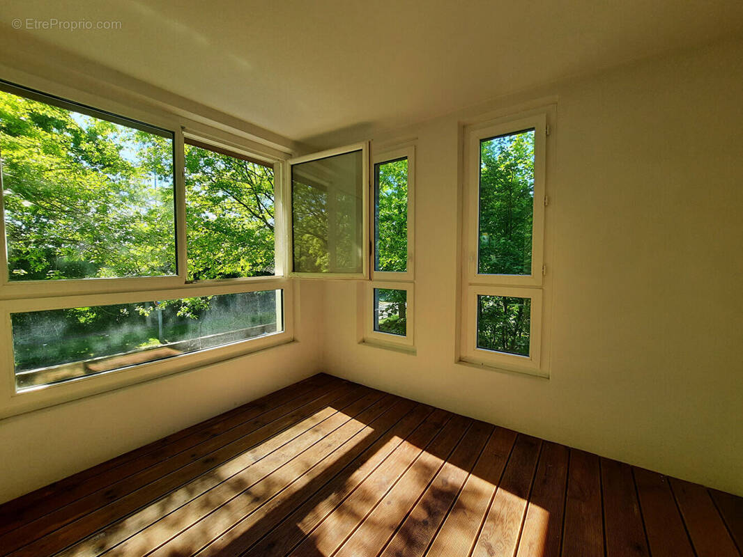 Appartement à CARQUEFOU