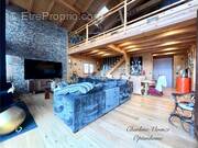 Maison à FONT-ROMEU-ODEILLO-VIA