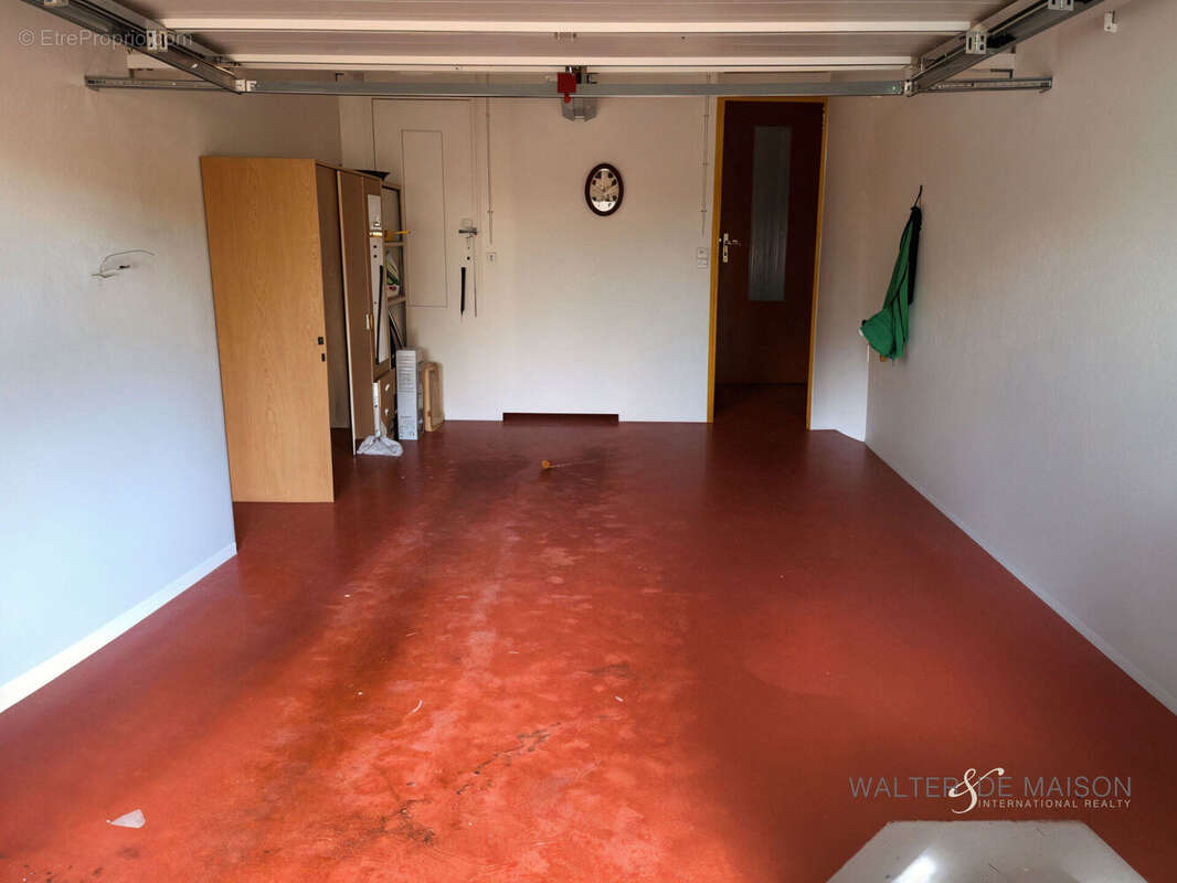 Appartement à LA GARDE