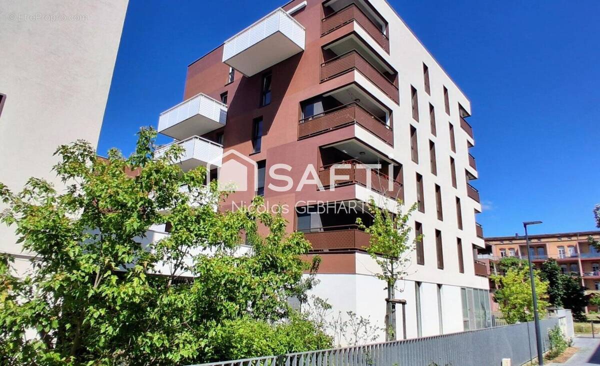 Photo 1 - Appartement à HAGUENAU