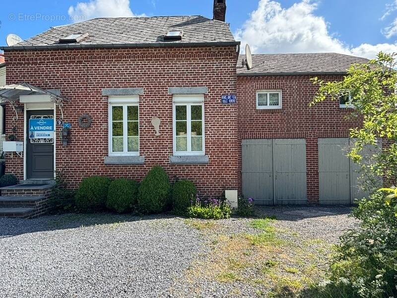 Maison à ANOR