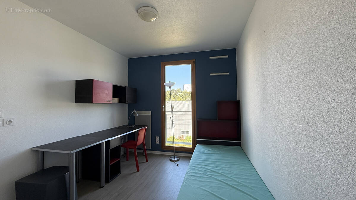 Appartement à LYON-9E
