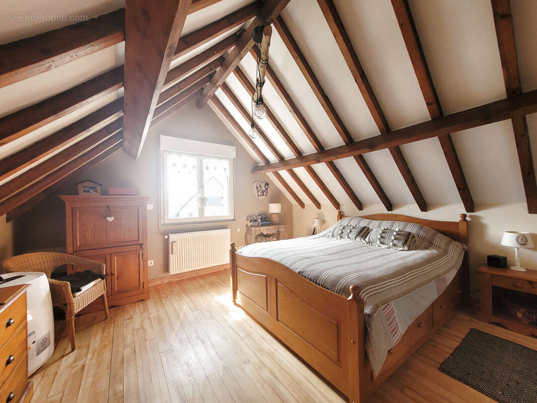 Maison à LORGIES