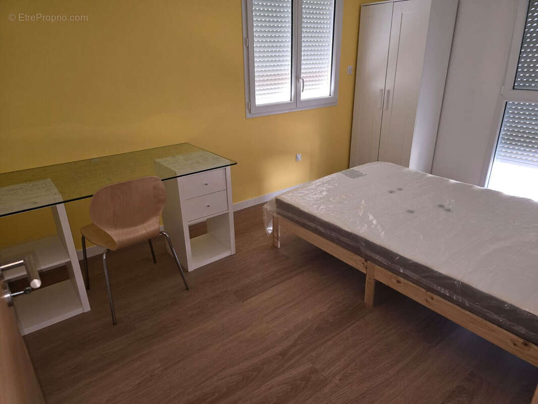 Photo 7 - Appartement à BESANCON