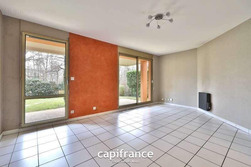 Appartement à LYON-5E