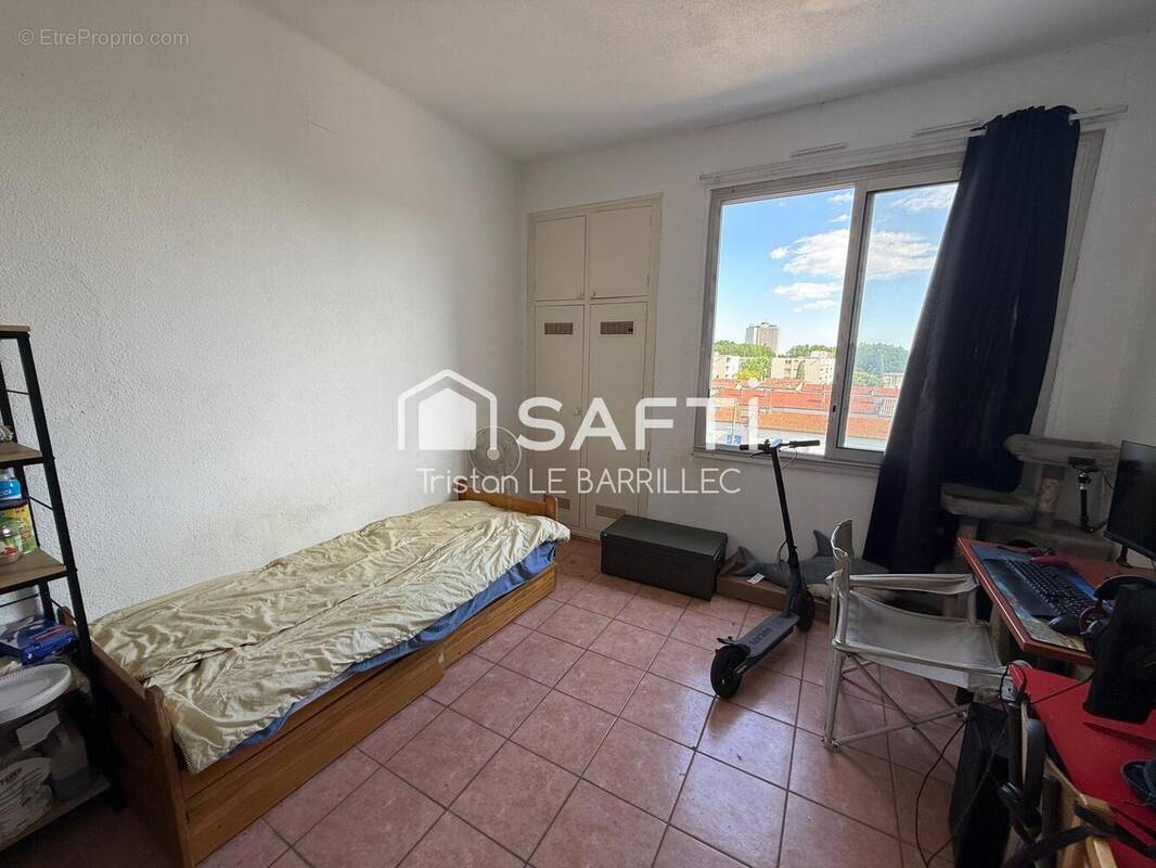 Photo 1 - Appartement à NIMES