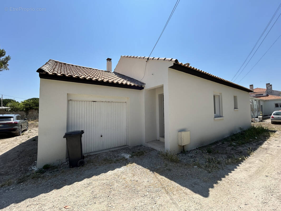Maison à ARLES