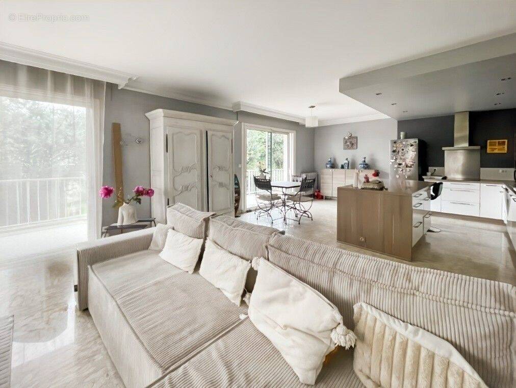 Appartement à VALENCE