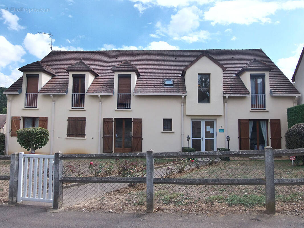 Appartement à MAINTENON