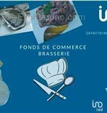 Photo 1 - Commerce à PERNES-LES-FONTAINES