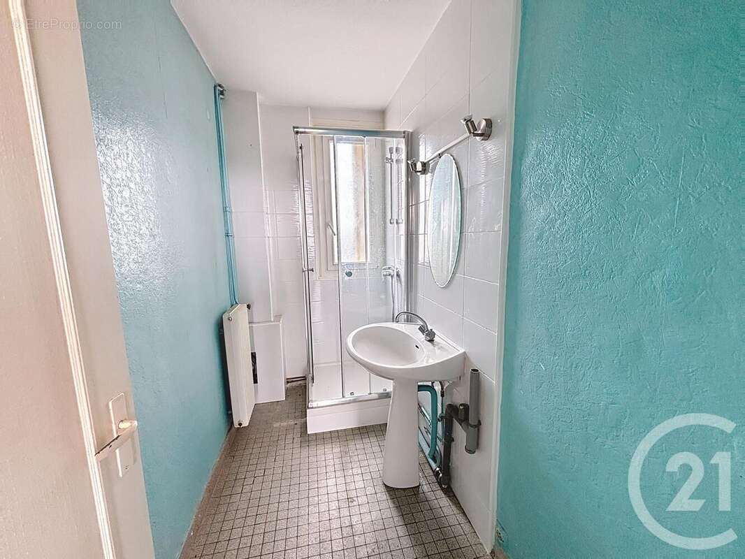 Appartement à DIJON