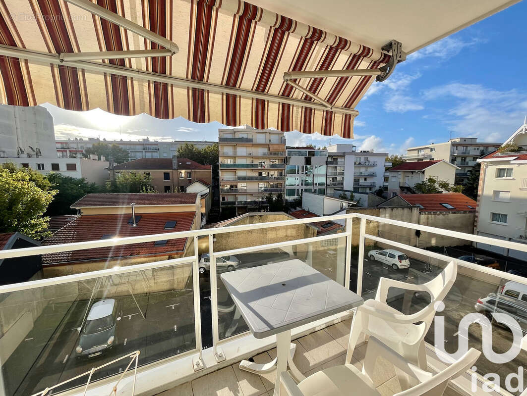 Photo 7 - Appartement à ARCACHON