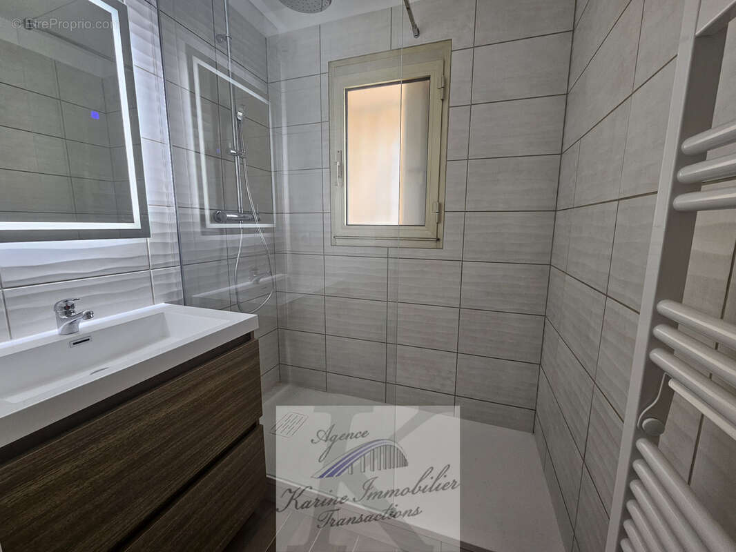 Appartement à SAINTE-MAXIME