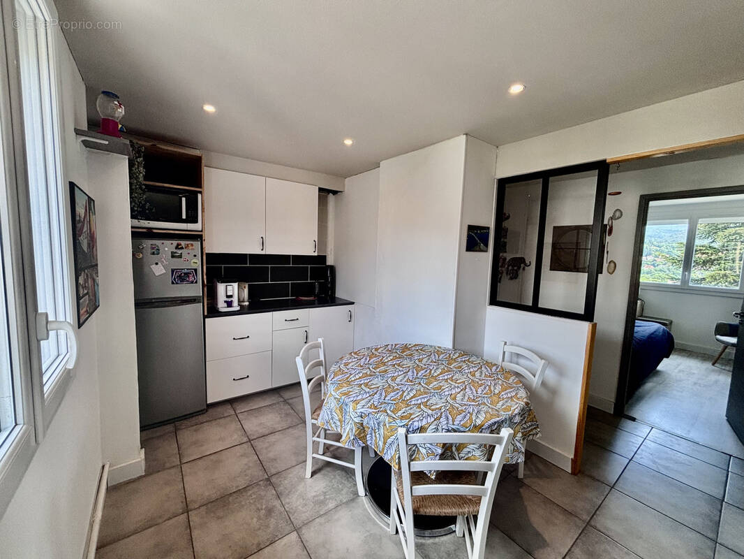 Appartement à GAP