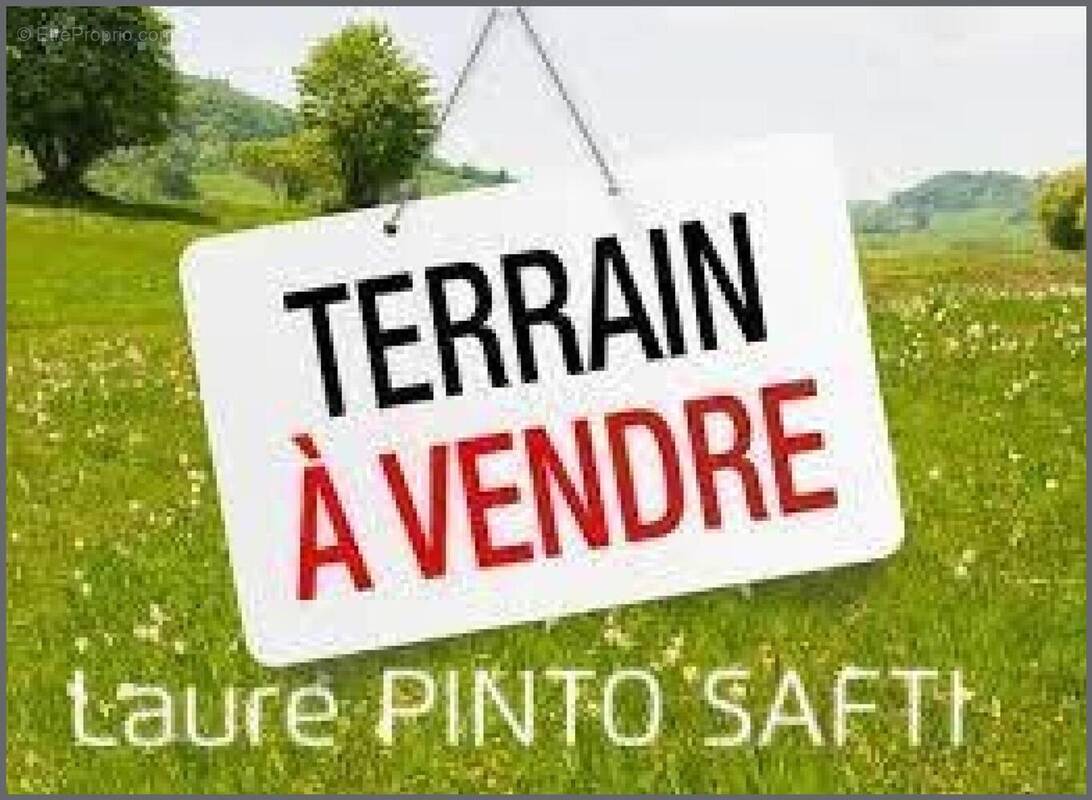 Photo 1 - Terrain à BETHENIVILLE