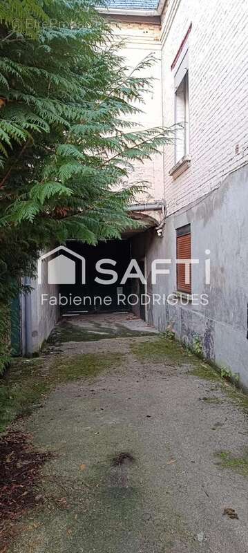 Photo 3 - Appartement à GUISE