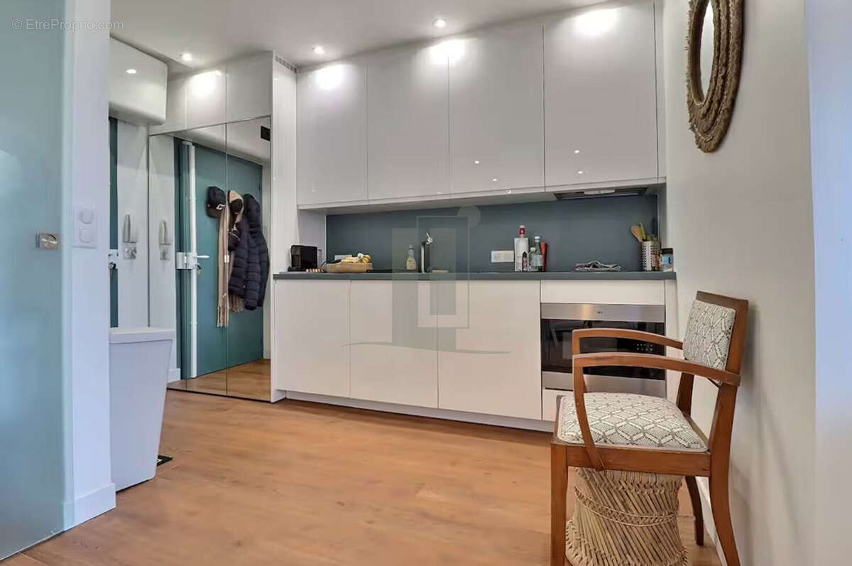 Appartement à BIARRITZ