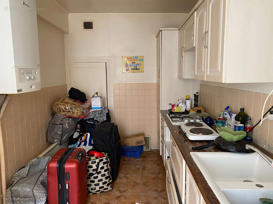 Appartement à AVON