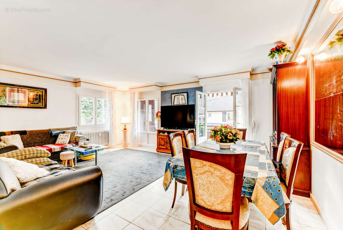 Appartement à SAINT-SAUVEUR-SUR-TINEE
