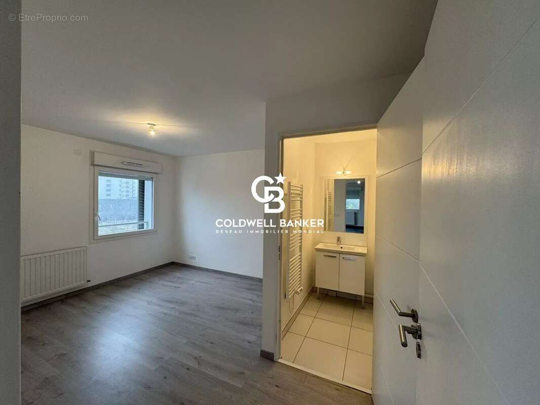 Appartement à ANNEMASSE