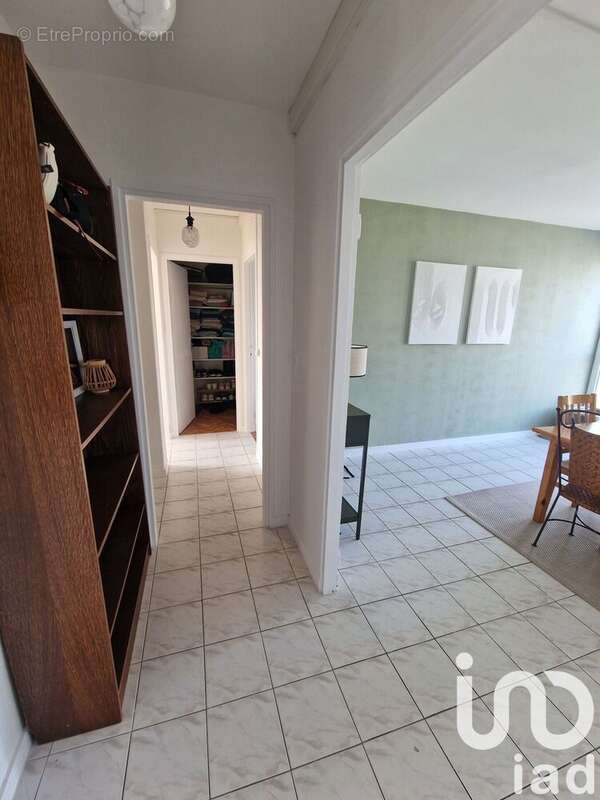 Photo 7 - Appartement à MONTARGIS