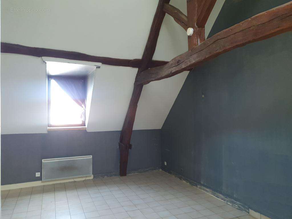 Appartement à ETAMPES