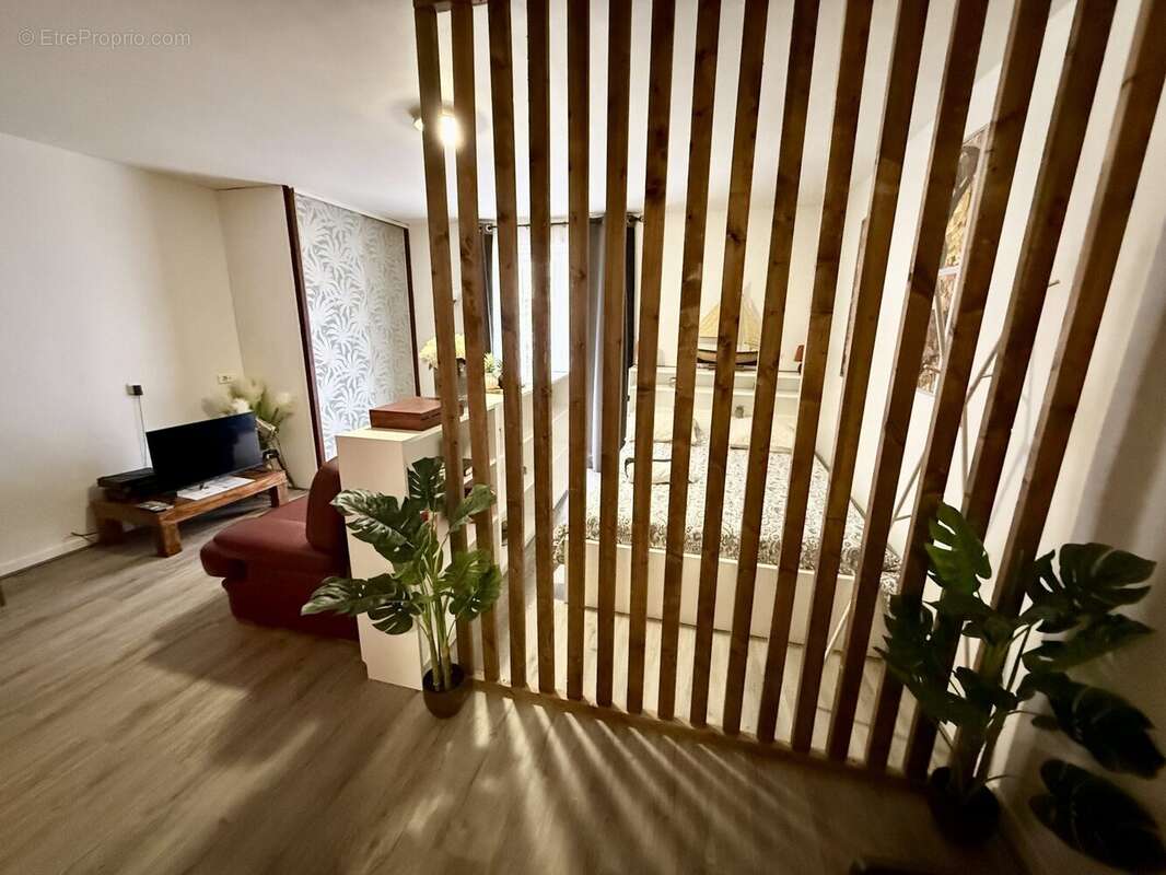 Appartement à CARCASSONNE
