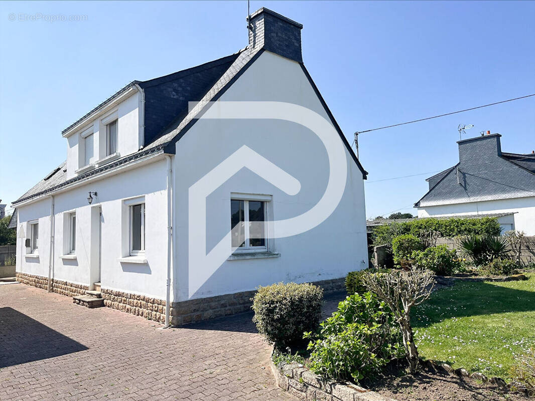 Maison à BELZ