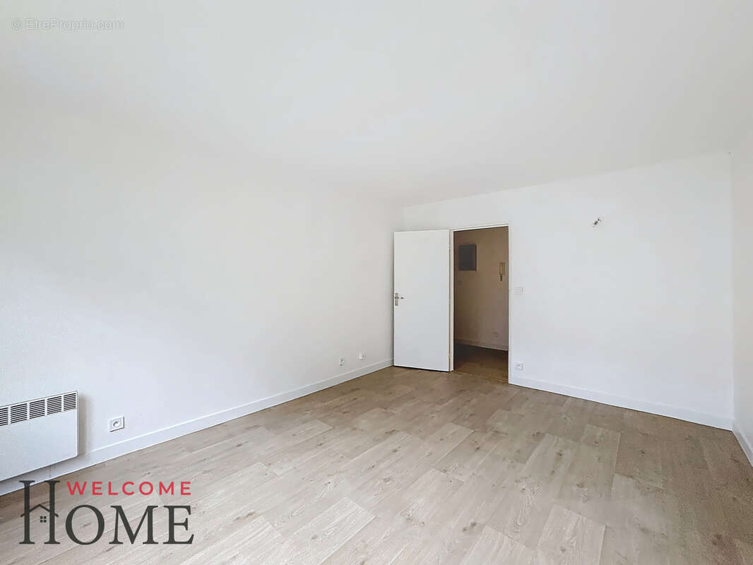 Appartement à PANTIN