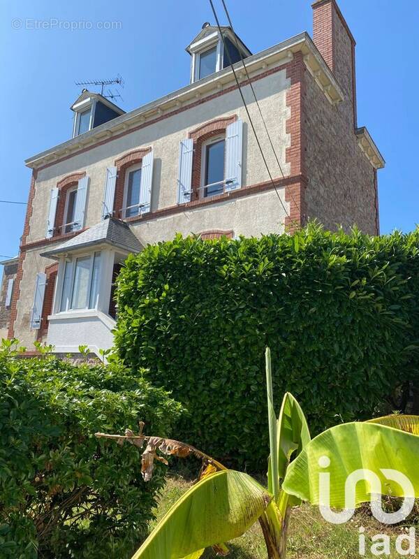 Photo 1 - Maison à PAIMPOL