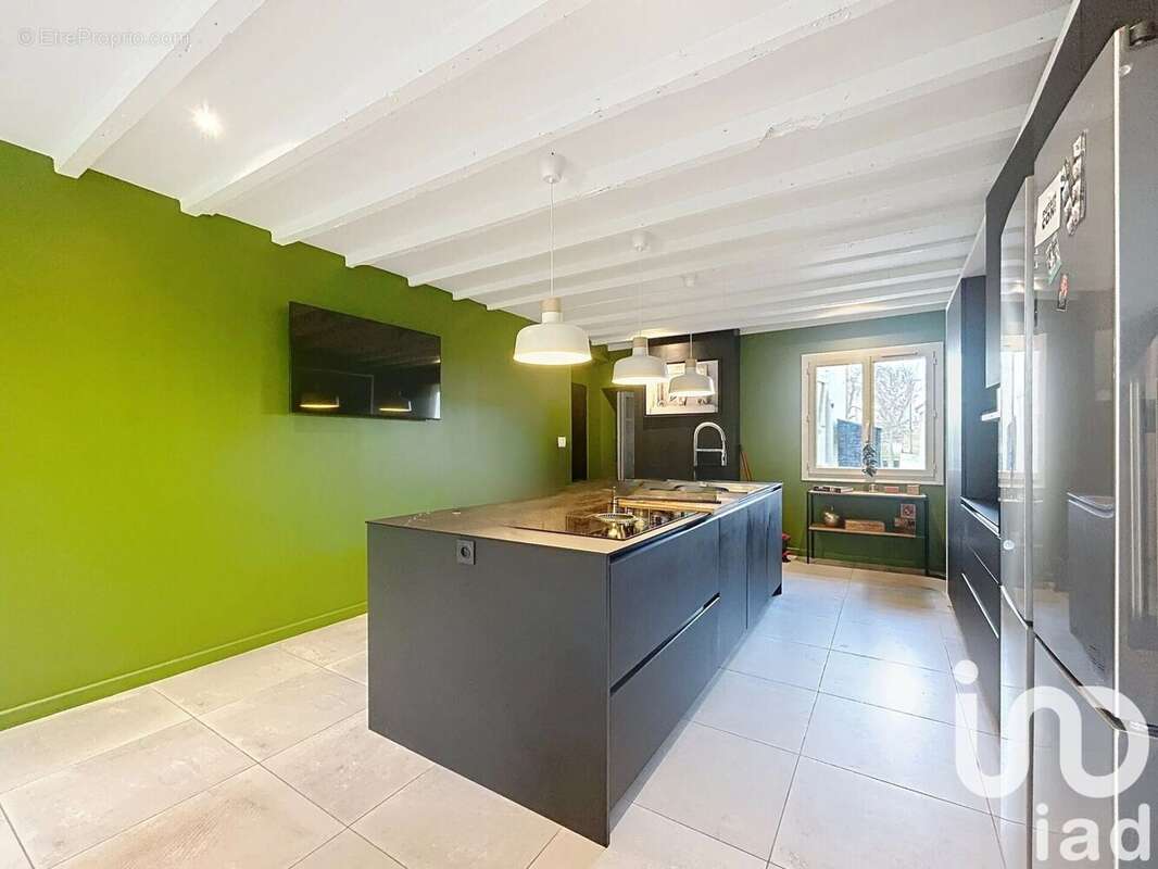 Photo 9 - Maison à AUSSONNE