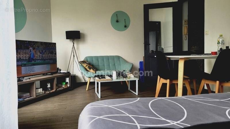 Appartement à VANNES