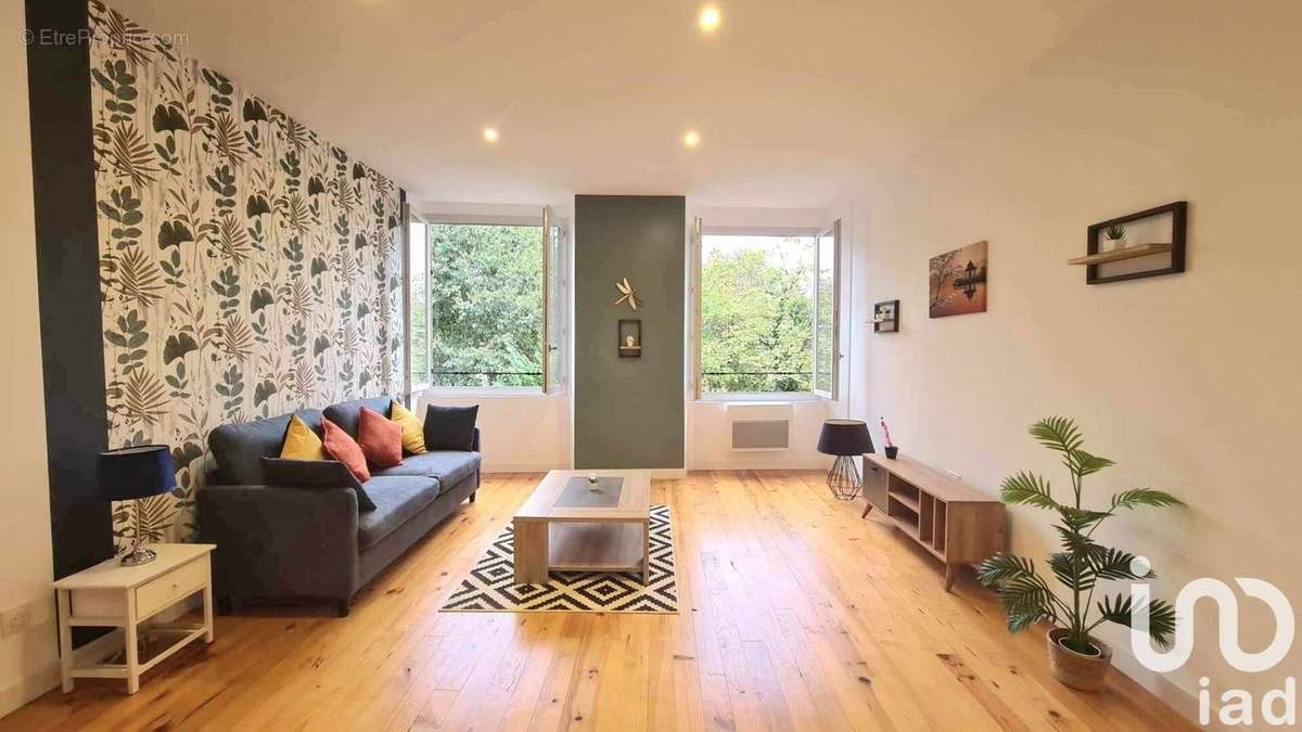 Photo 9 - Appartement à MOISSAC