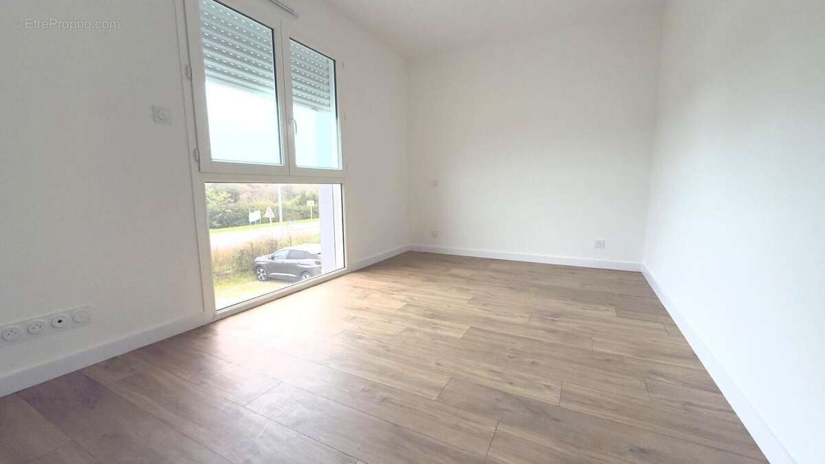 Appartement à DAMGAN