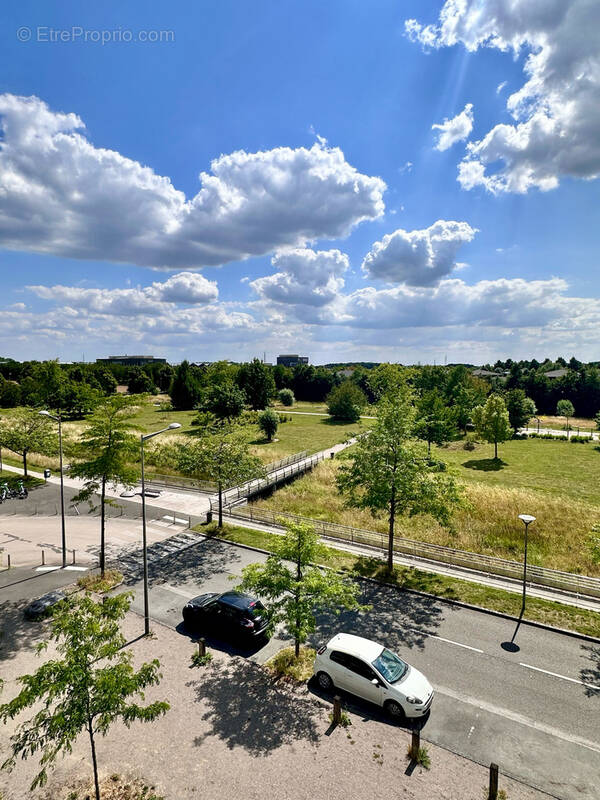 Appartement à VILLENEUVE-D&#039;ASCQ