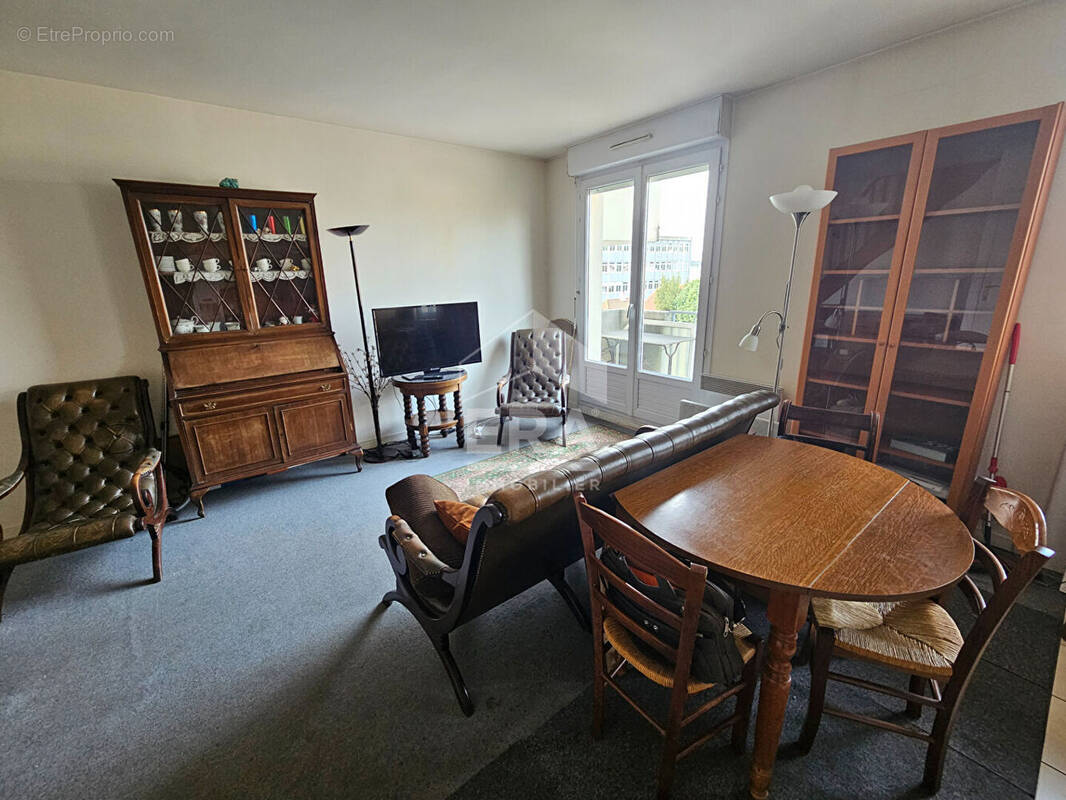 Appartement à NEUILLY-SUR-MARNE