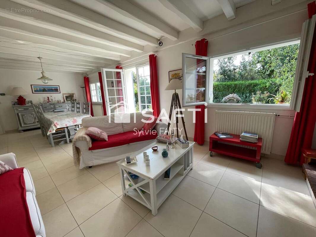 Photo 3 - Maison à LEGE-CAP-FERRET