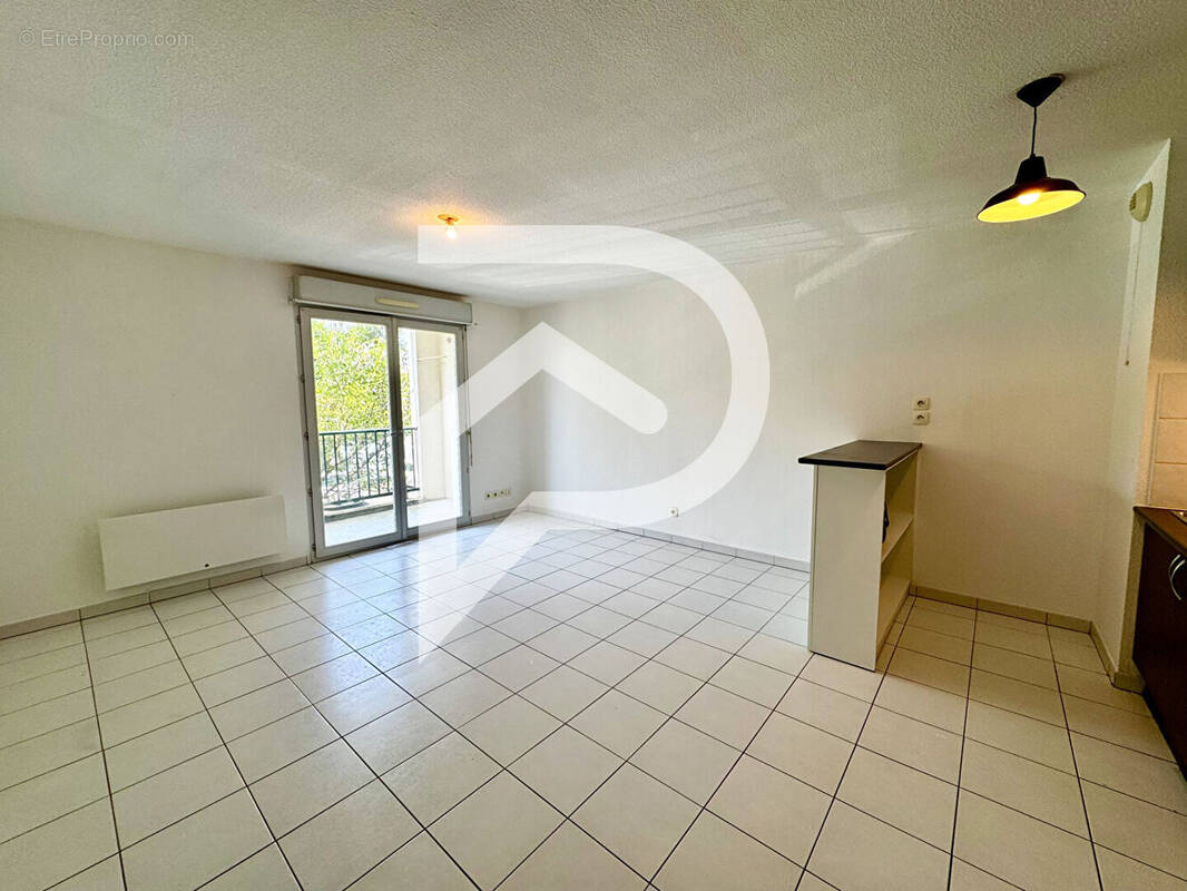Appartement à ORTHEZ