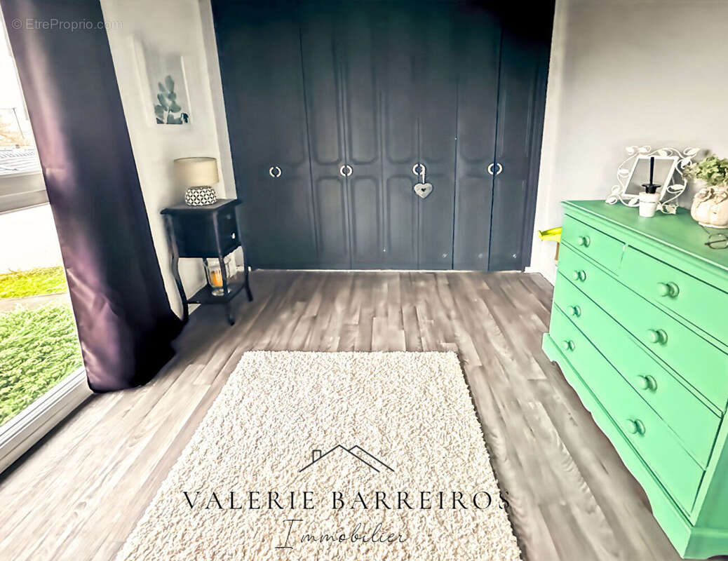 Appartement à CAUDEBEC-LES-ELBEUF