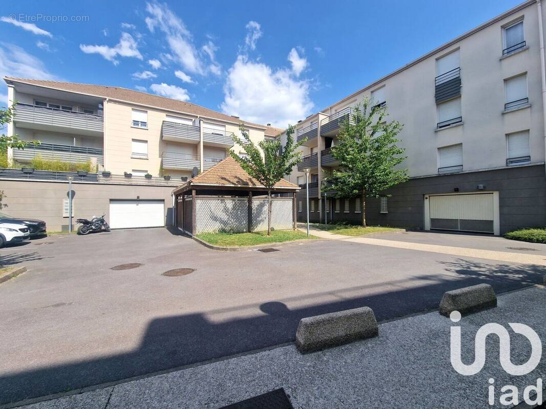 Photo 1 - Appartement à NEUILLY-SUR-MARNE