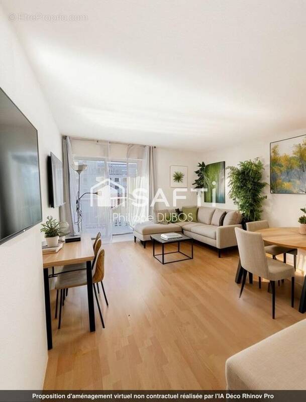 Photo 1 - Appartement à ARCACHON