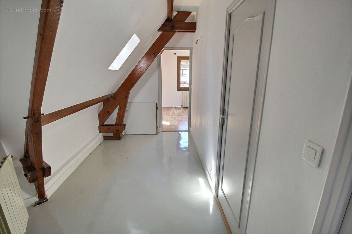 Maison à TRIEL-SUR-SEINE